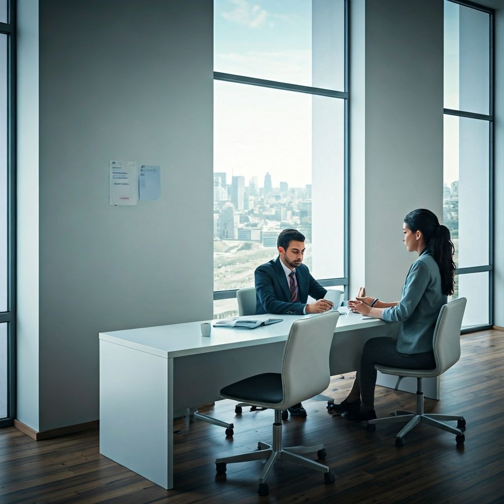 Express Educational Consultancy office