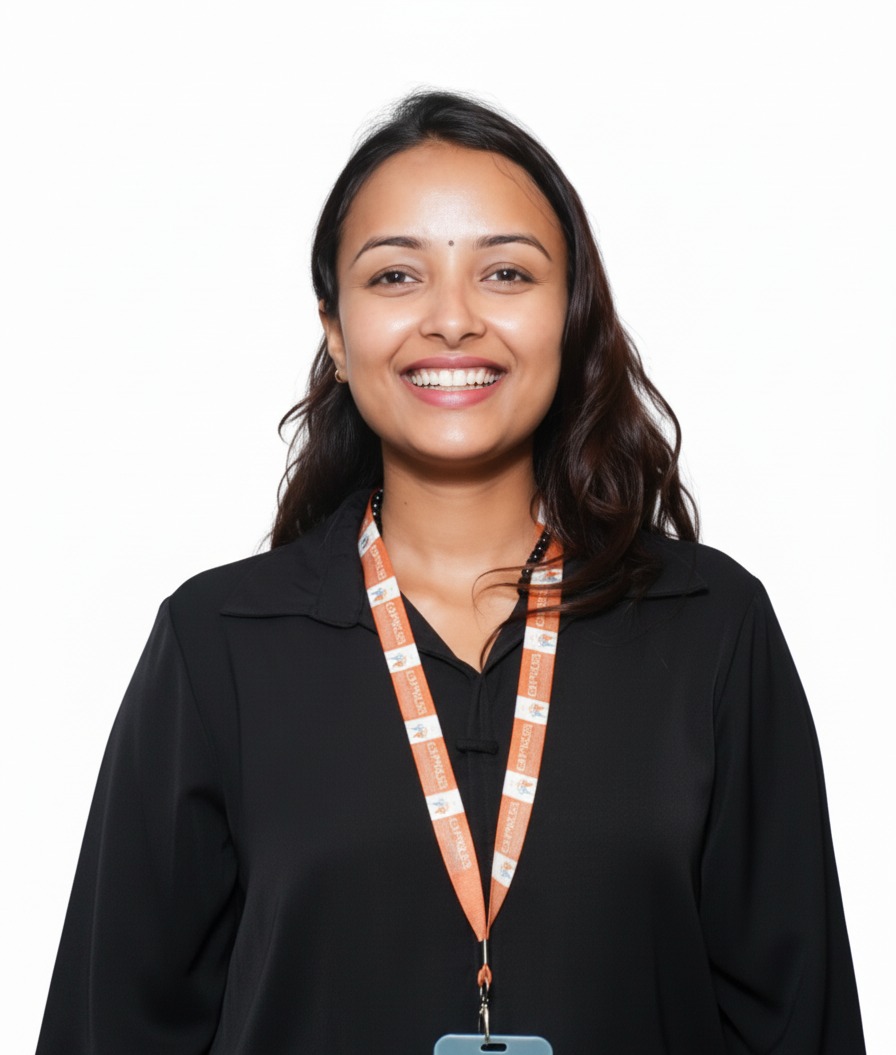 Sabina Adhikari