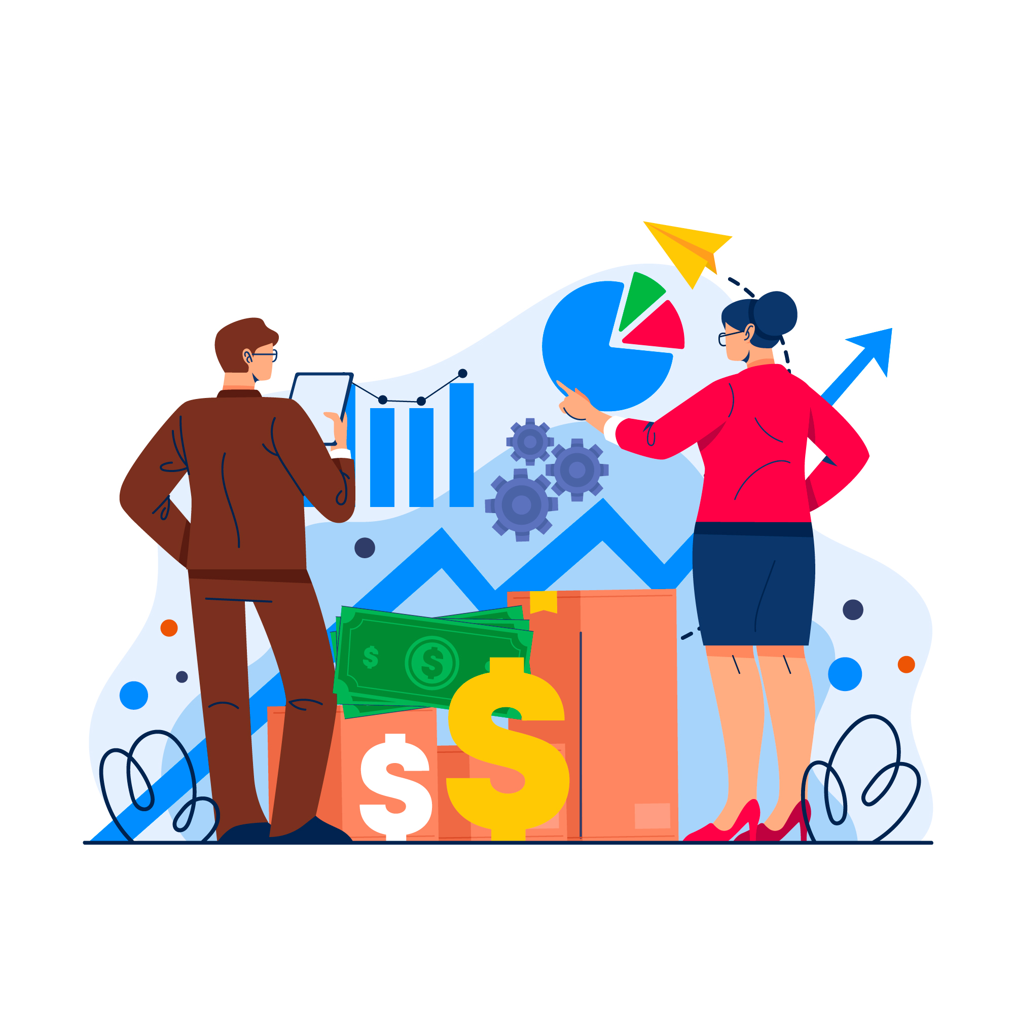 Cost-Effective Solutions