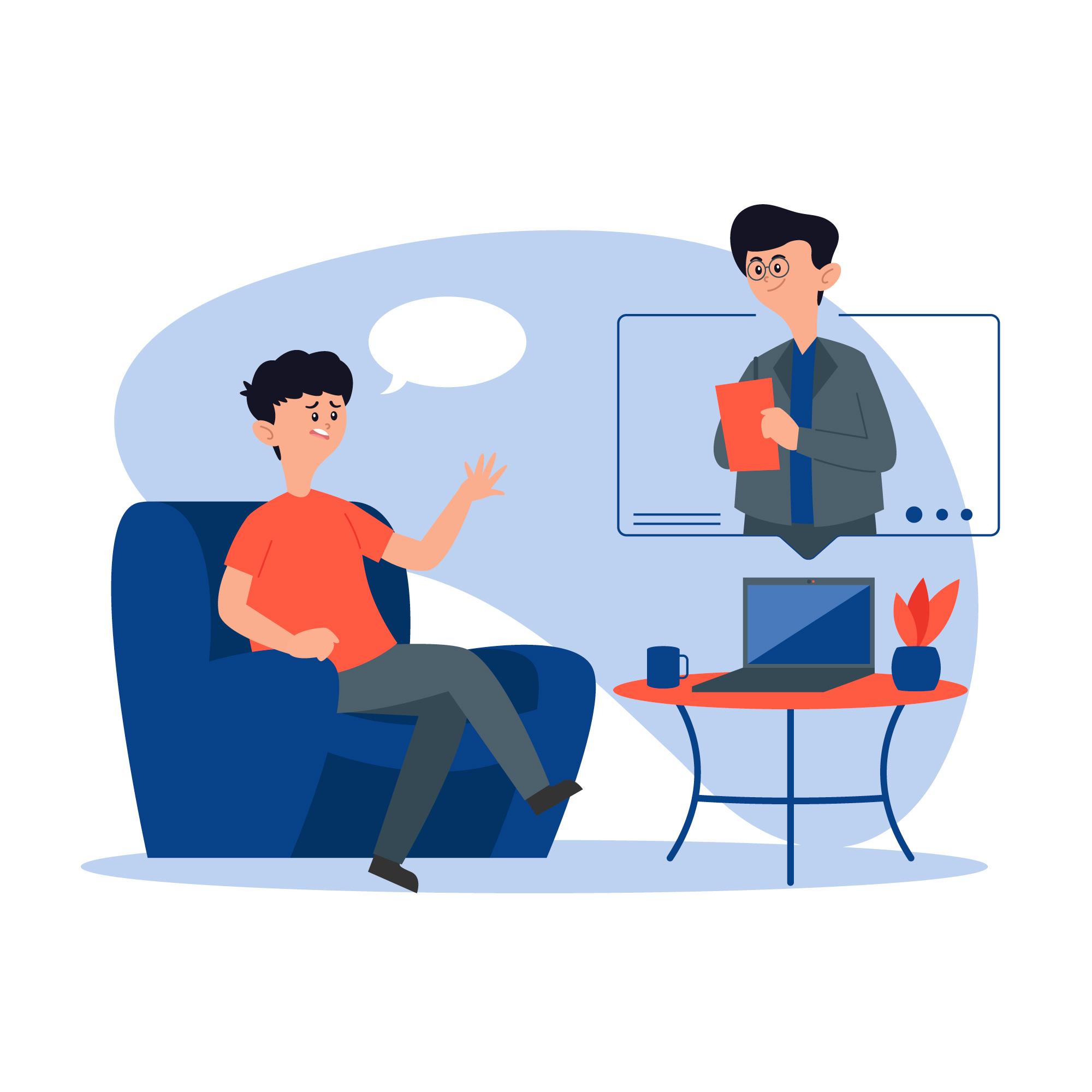 Expert Counseling & Guidance